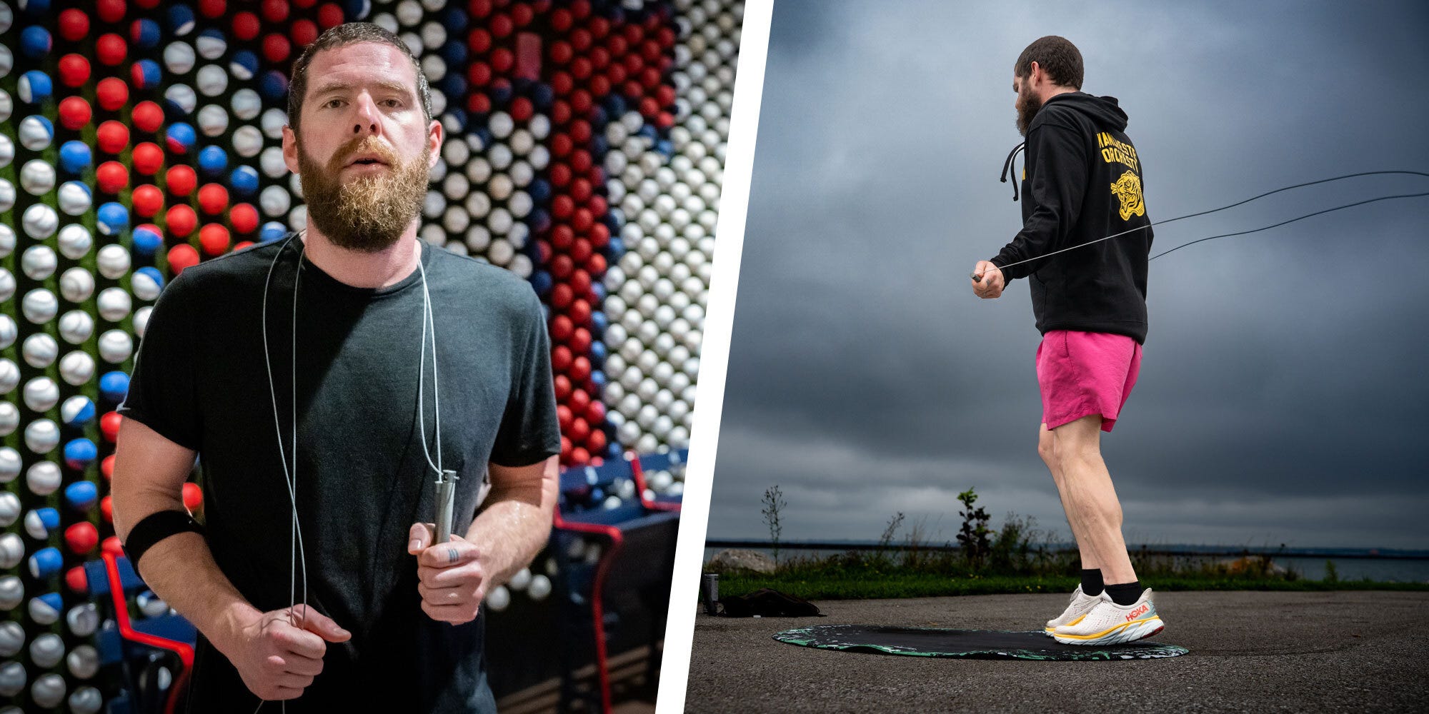 The Simple Math That Helped Manchester Orchestra's Andy Hull Drop 50 Pounds