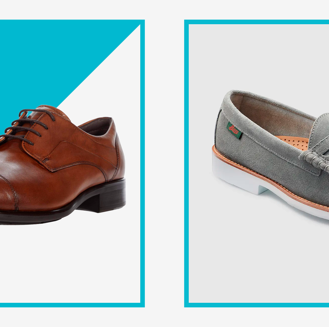 The Ultimate Shoe Guide For Men's Dress Shoes