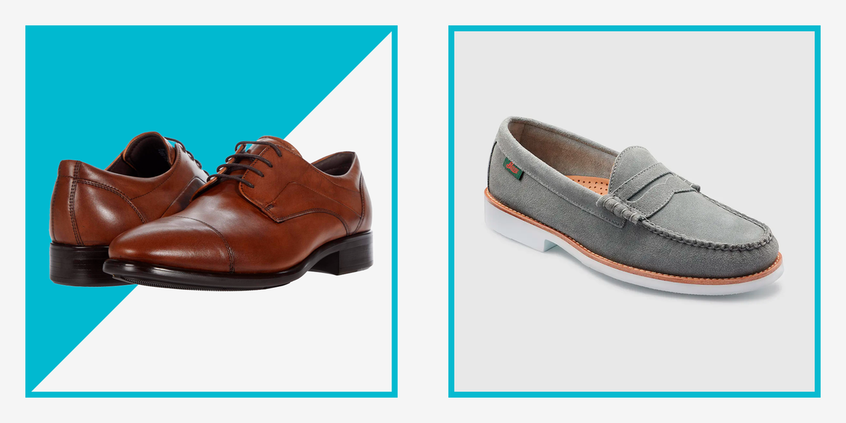 The Most Comfortable Dress Shoes to Buy Now
