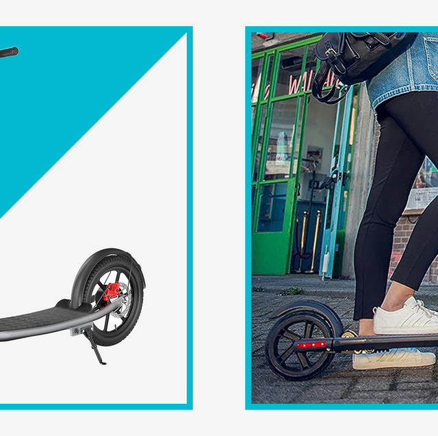 6 Best Electric Scooters 2024, Reviewed by Gear Experts