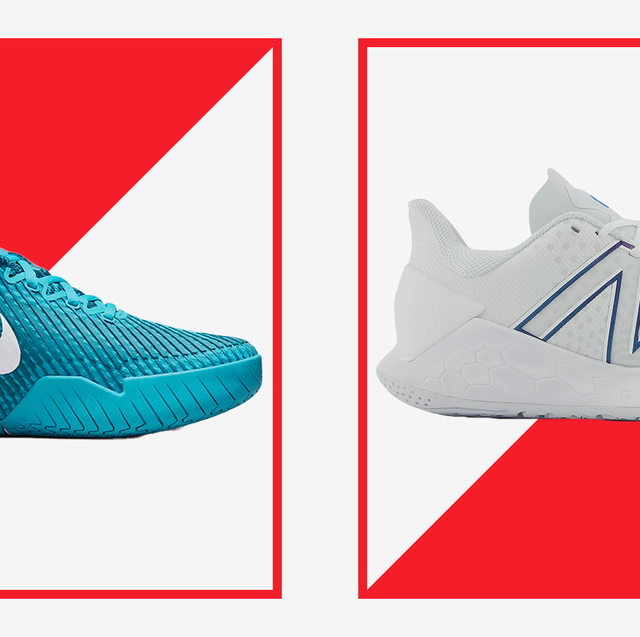 The Best New Tennis Shoes Of 2020