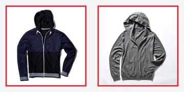 best zip up hoodies
