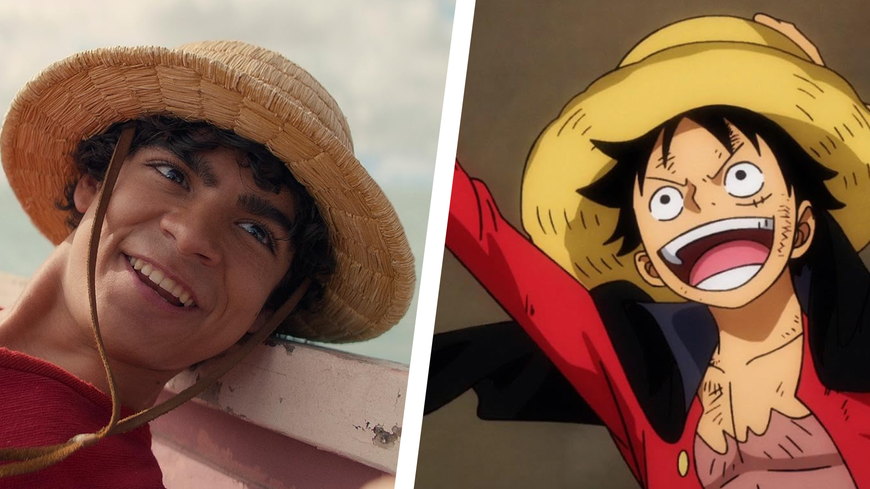 One Piece': How the Live-Action Show Differs from the Anime and Manga