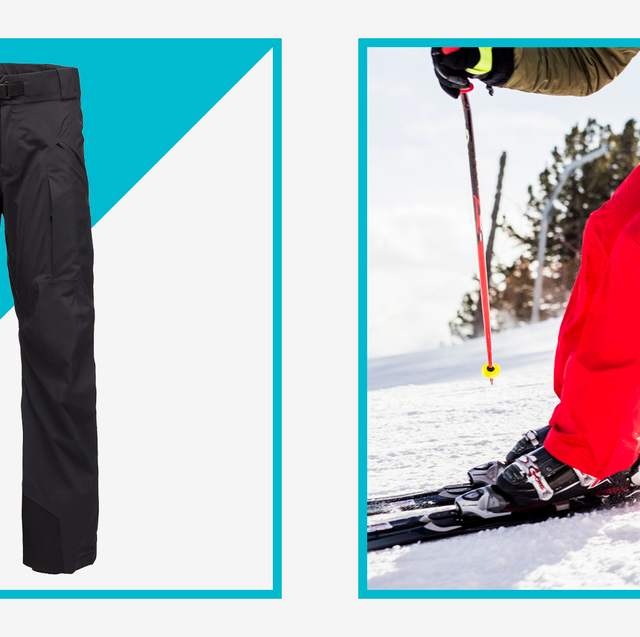 Ski Trousers, Men's Ski & Snow Pants