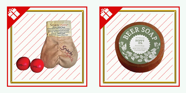 Hilarious Under $50 White Elephant Gifts That'll Make it By Christmas Hilarious Under $50 White Elephant Gifts That'll Make it By Christmas