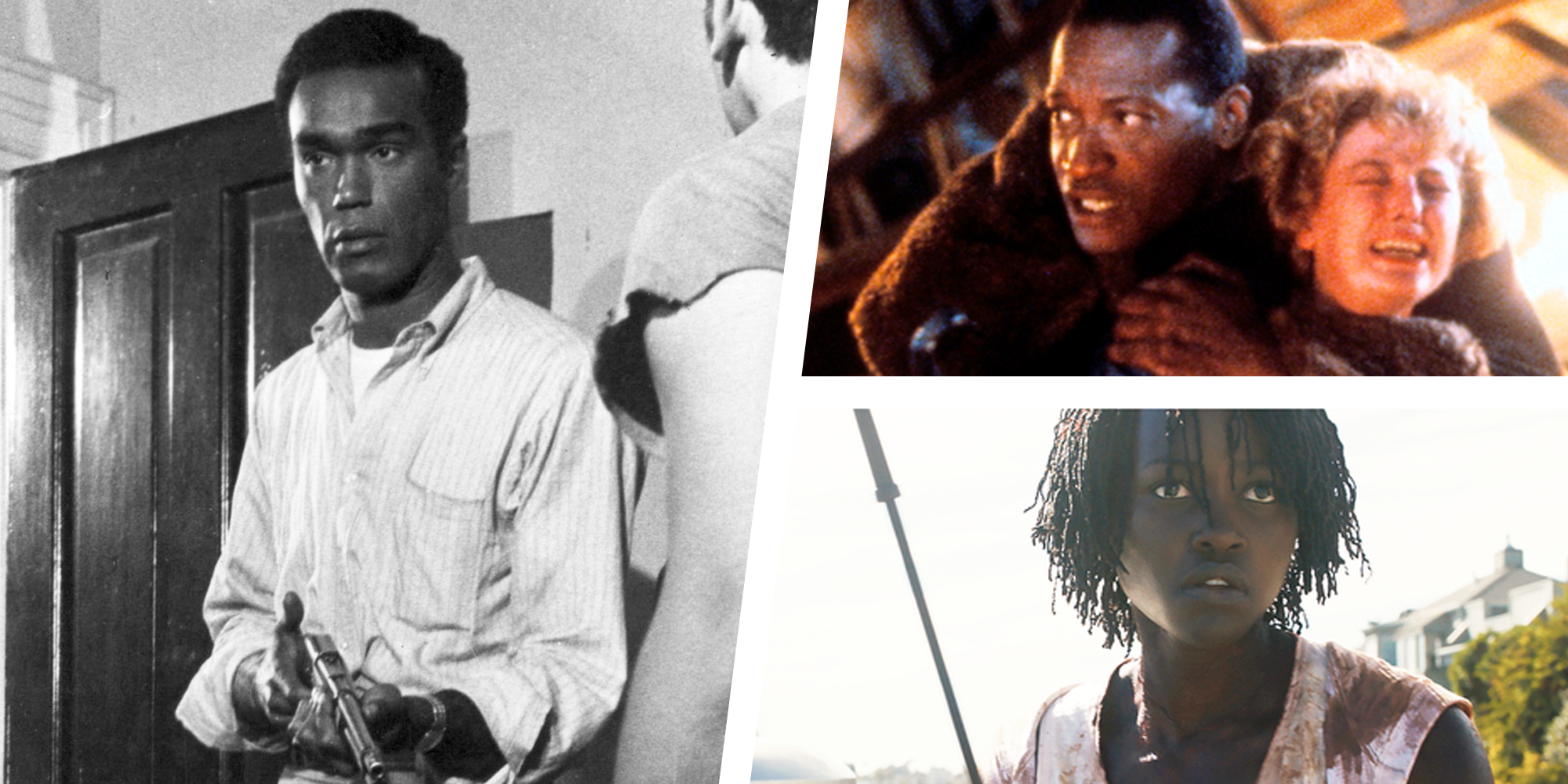 10 Classic Black Horror Films