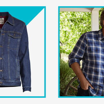 lands' end x blake shelton "when you know" collection"