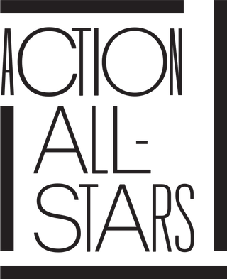 action all stars logo