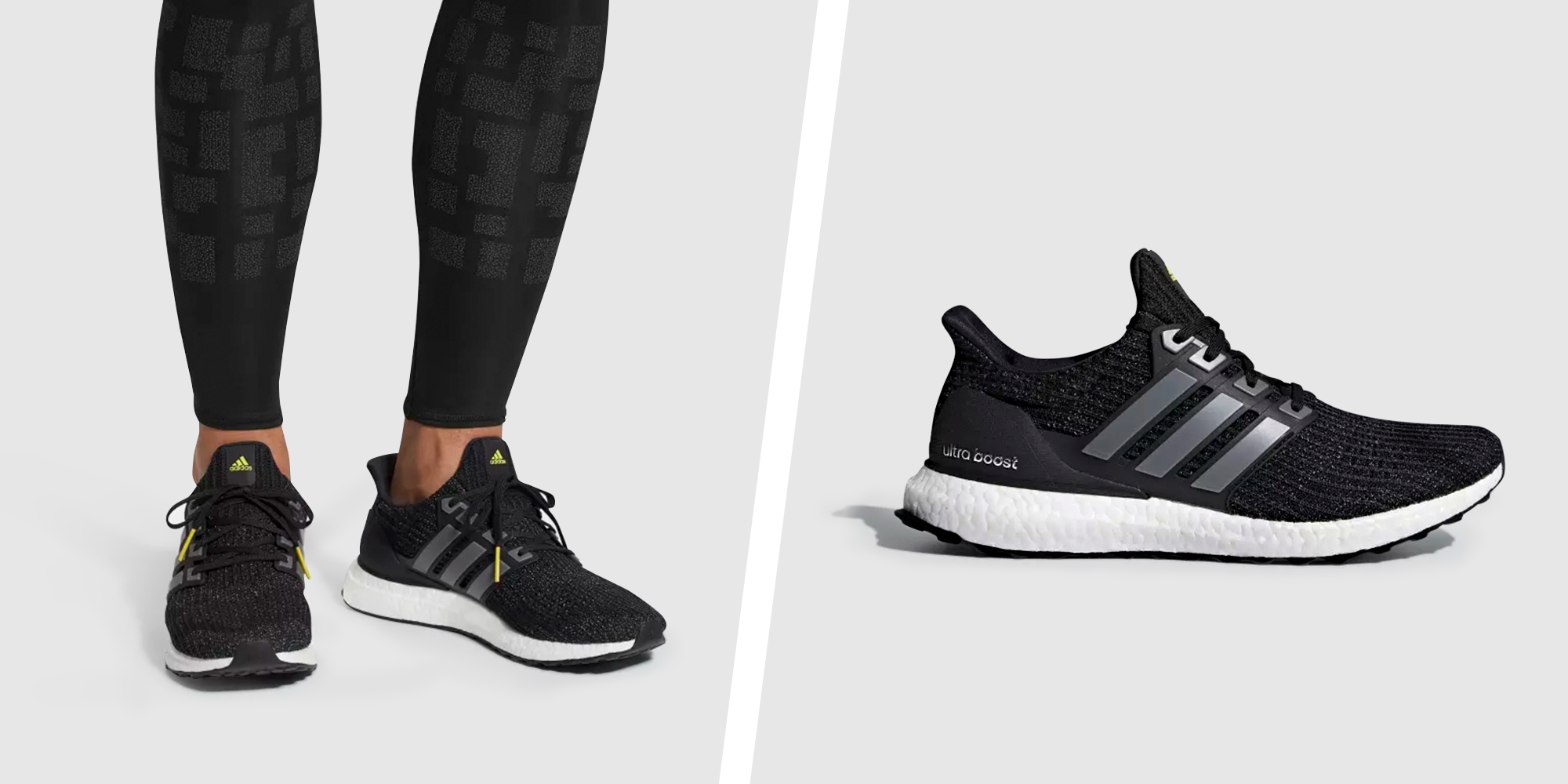 Adidas Shoes for Men Are On Sale for Off