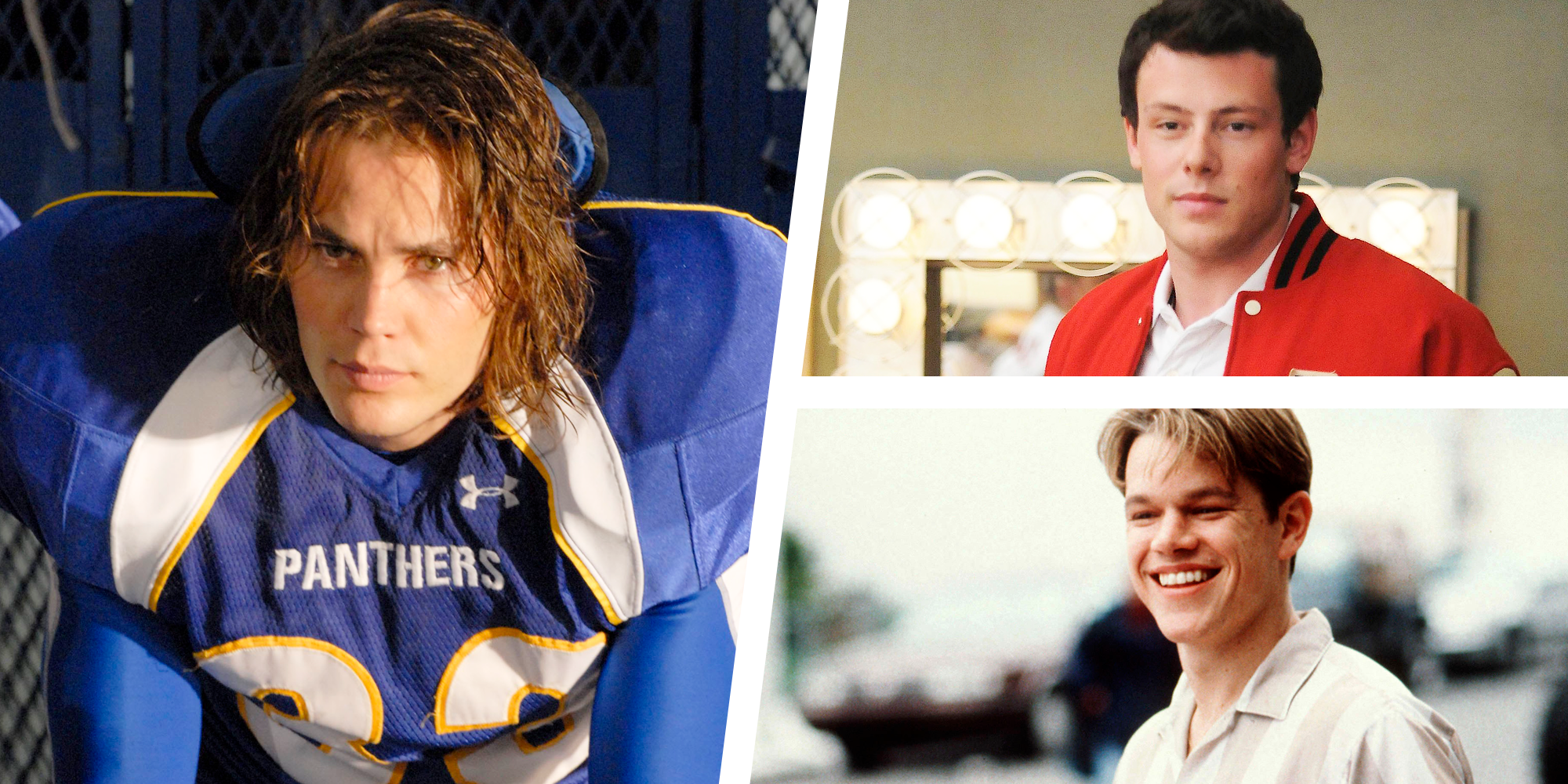 Here Are The Real Ages Of The Actors Who Played High School