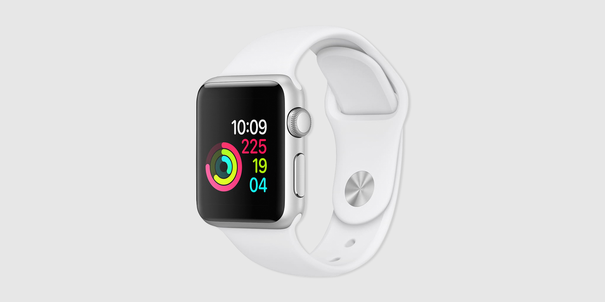 This Apple Watch Sale at Walmart Saves You 100