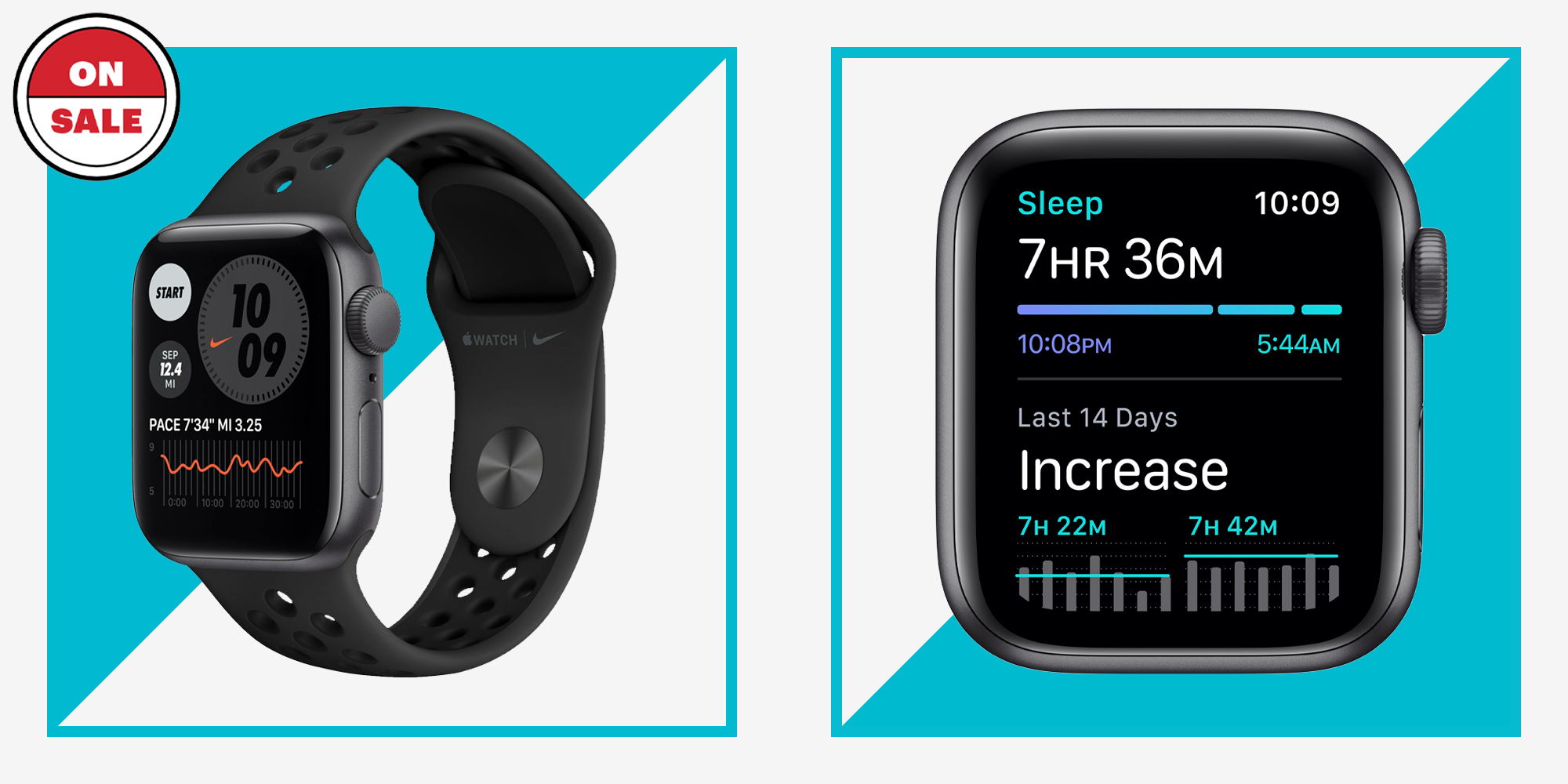 June 2023 Apple Watch Deals – The Apple Watch Nike SE Is $139 at Walmart