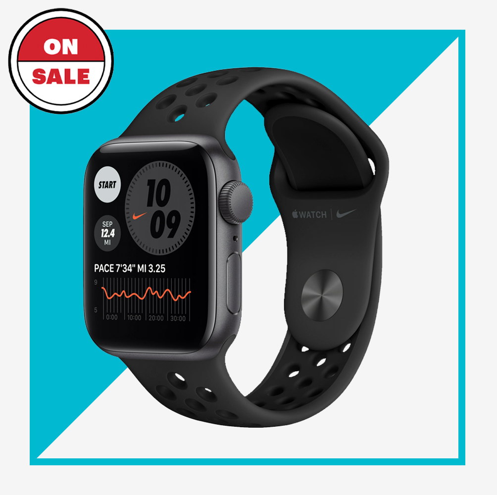 June 2023 Apple Watch Deals – The Apple Watch Nike SE Is $139 at