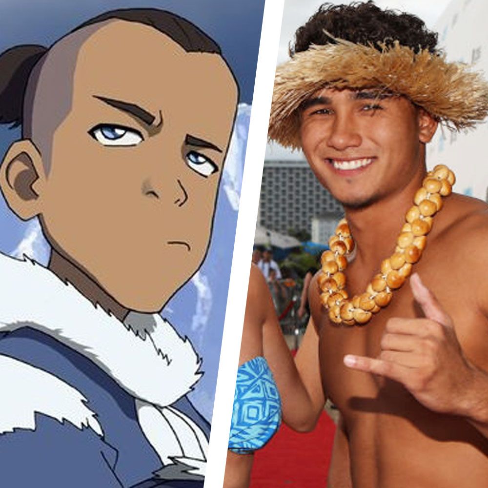 Avatar: The Last Airbender' Live Action Dream Cast