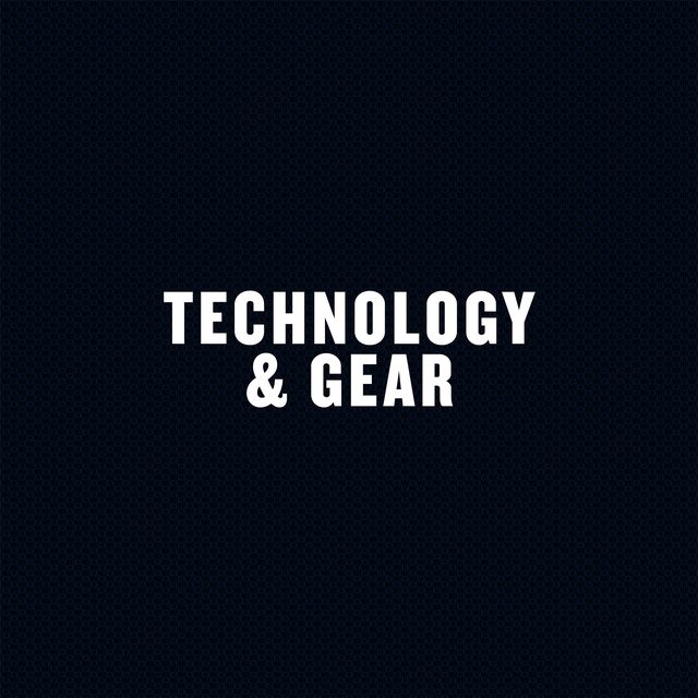 Expert-Tested Gear, Gadgets, Apps, and More Tech for Men