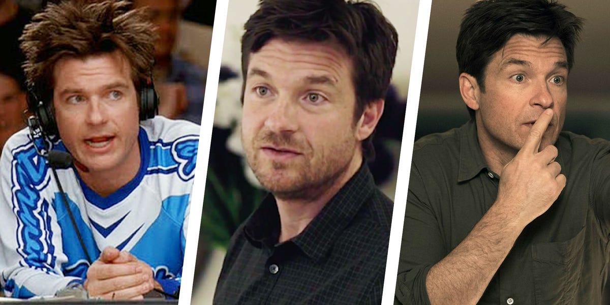 15 Jason Bateman TV Shows, Movies for 'Ozark' Fans