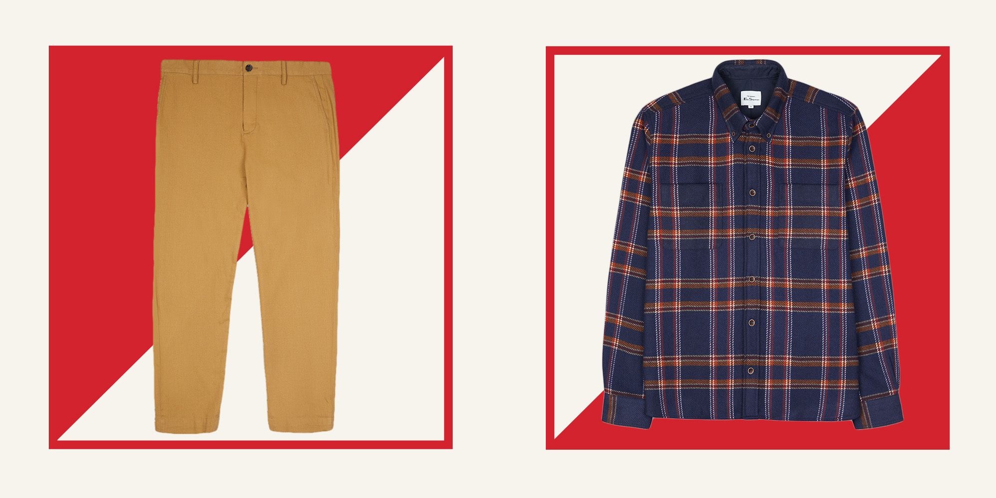 7 Fall Essentials You'll Be Wearing All Season Long
