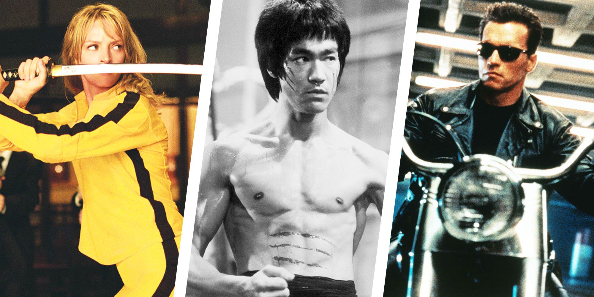 The 46 Best Action Movies of All Time