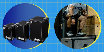 plyo boxes, best plyo boxes, box jump