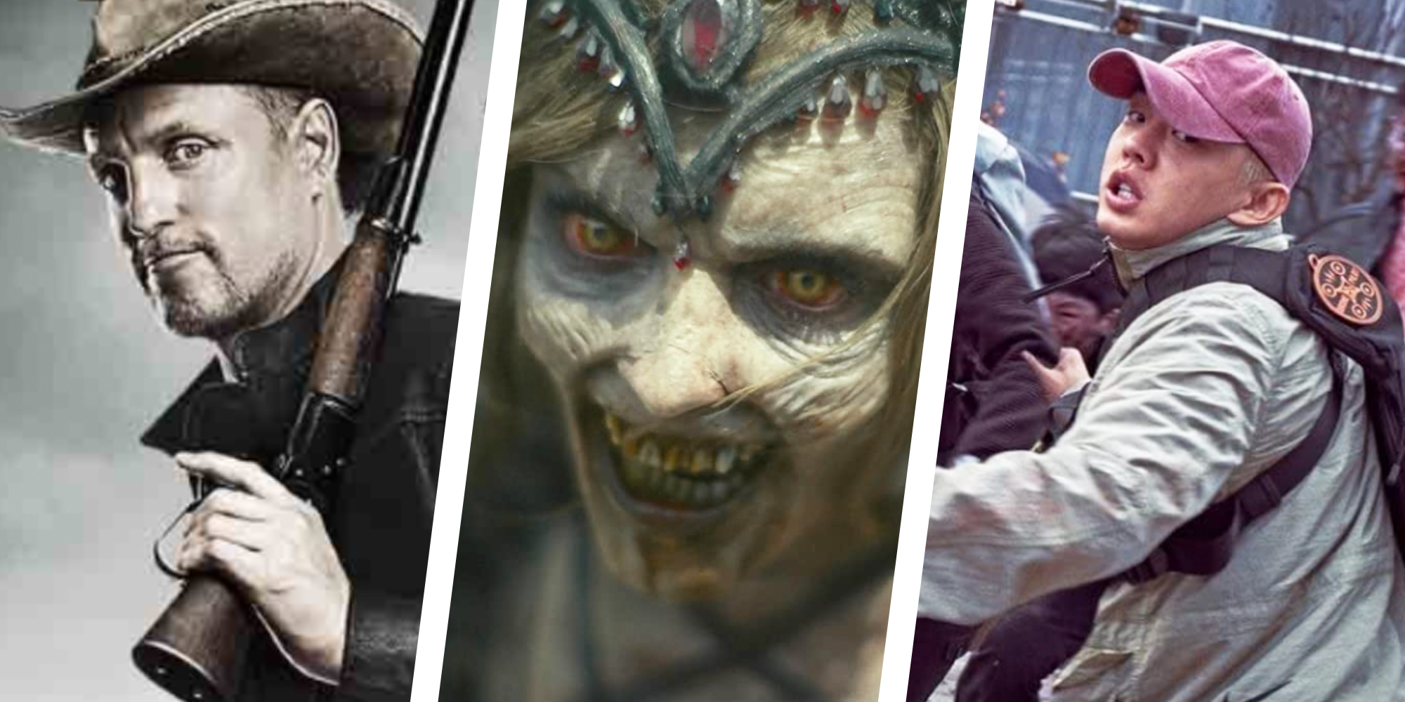 Best Zombie Movies: Have You Seen These Top Zombie Films?