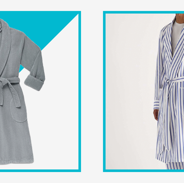 The 15 Best Robes for Men in 2024: Buying Guide