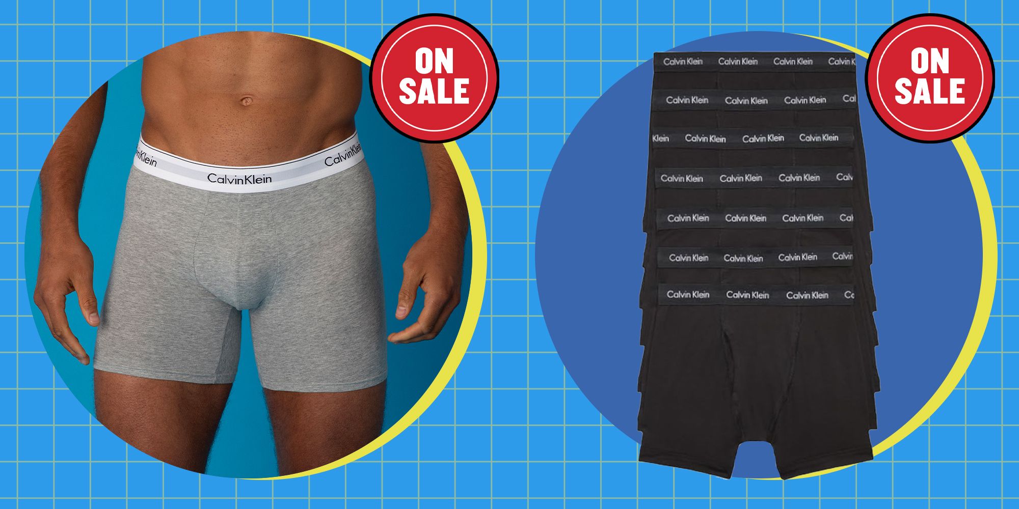 Prime Day Calvin Klein Boxer Brief Deal Take 58 Off the Best Underwear We ve Tested