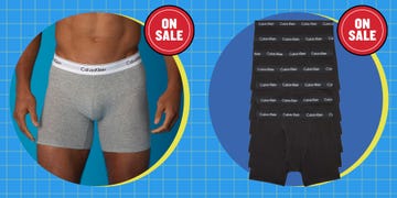 calvin klein underwear prime day sale