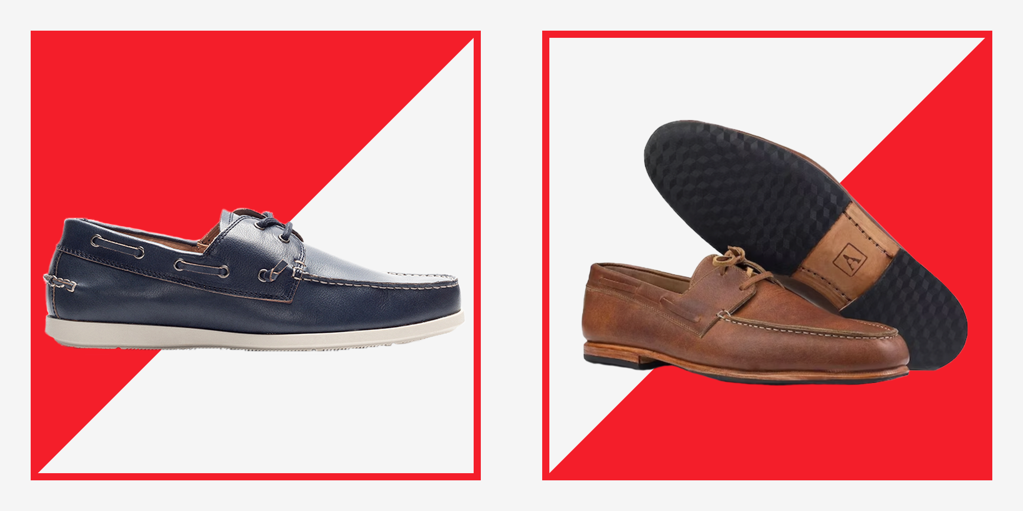 The 13 Best Boat Shoes for Summer