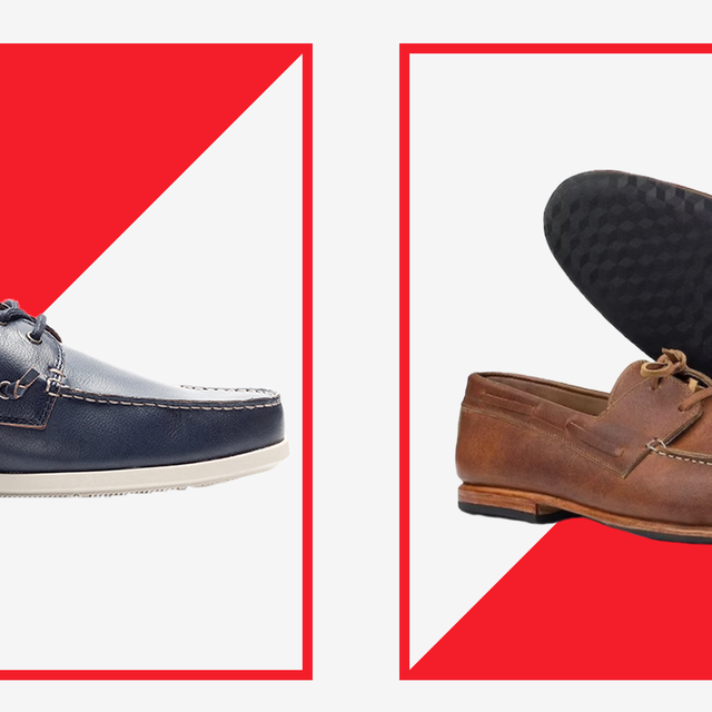 Boat Shoes from Top Brands