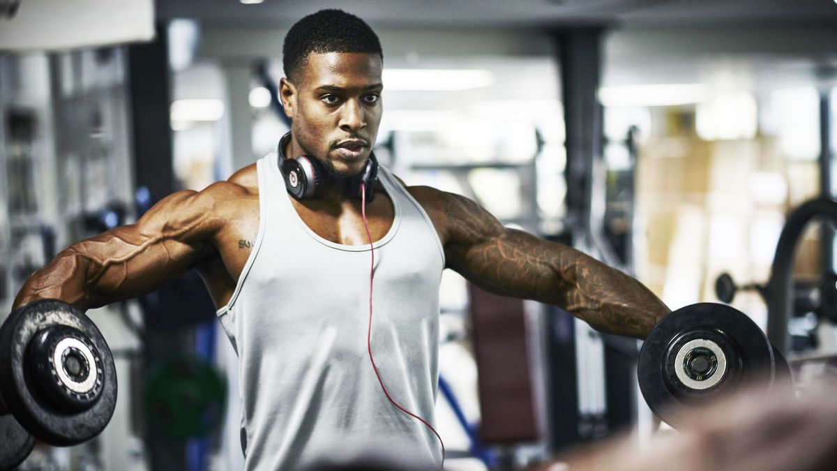 5 Reasons You're Gaining Weight While Working Out
