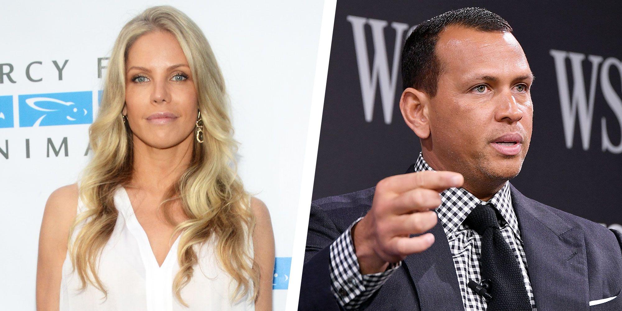 Jose Cansecos Ex-Wife Jessica Denies A-Rod Affair on Twitter