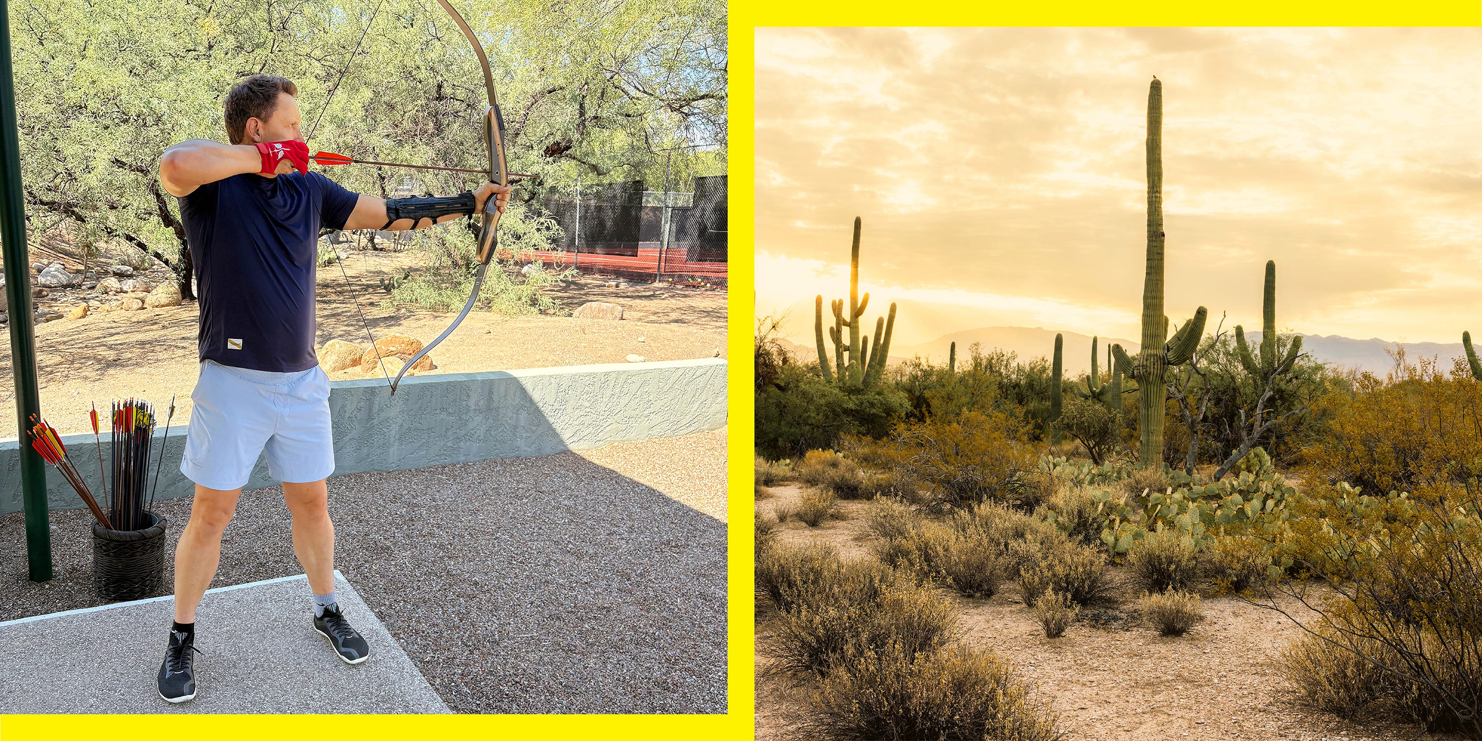 My Health Was Put Under a Microscope at Canyon Ranch. The Surprising Data Made Me Rethink Aging.