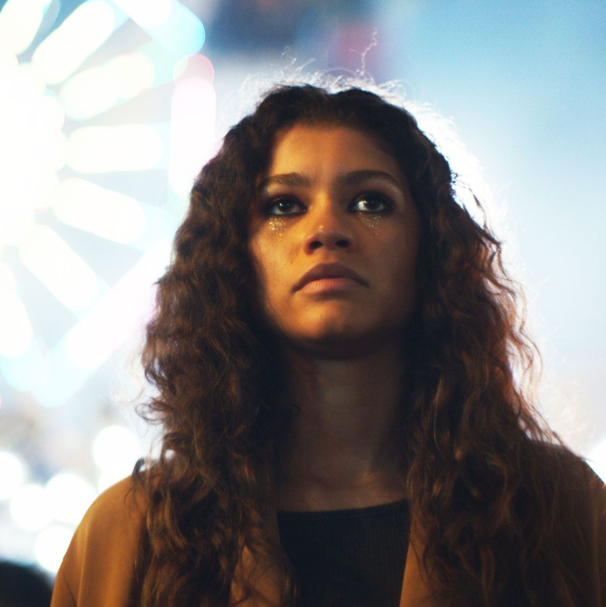HBO's Euphoria Flashes 30 Penises on Screen in One Episode Alone