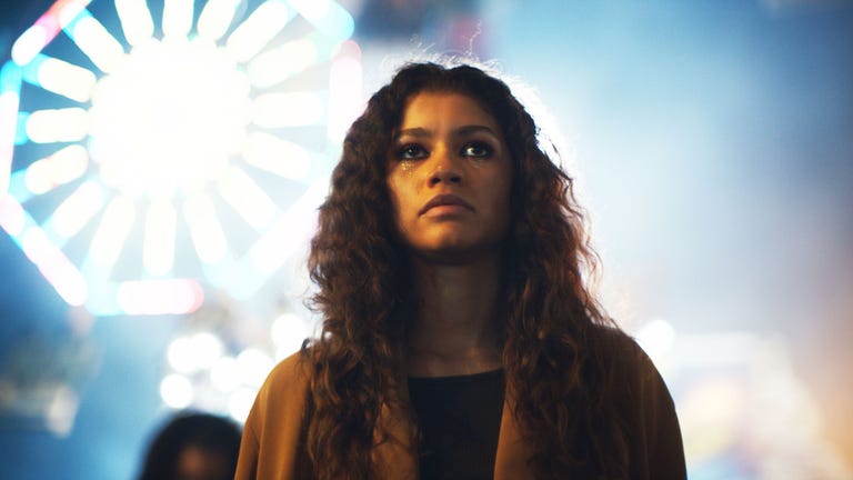 What 'Euphoria' Gets Right About Adolescence