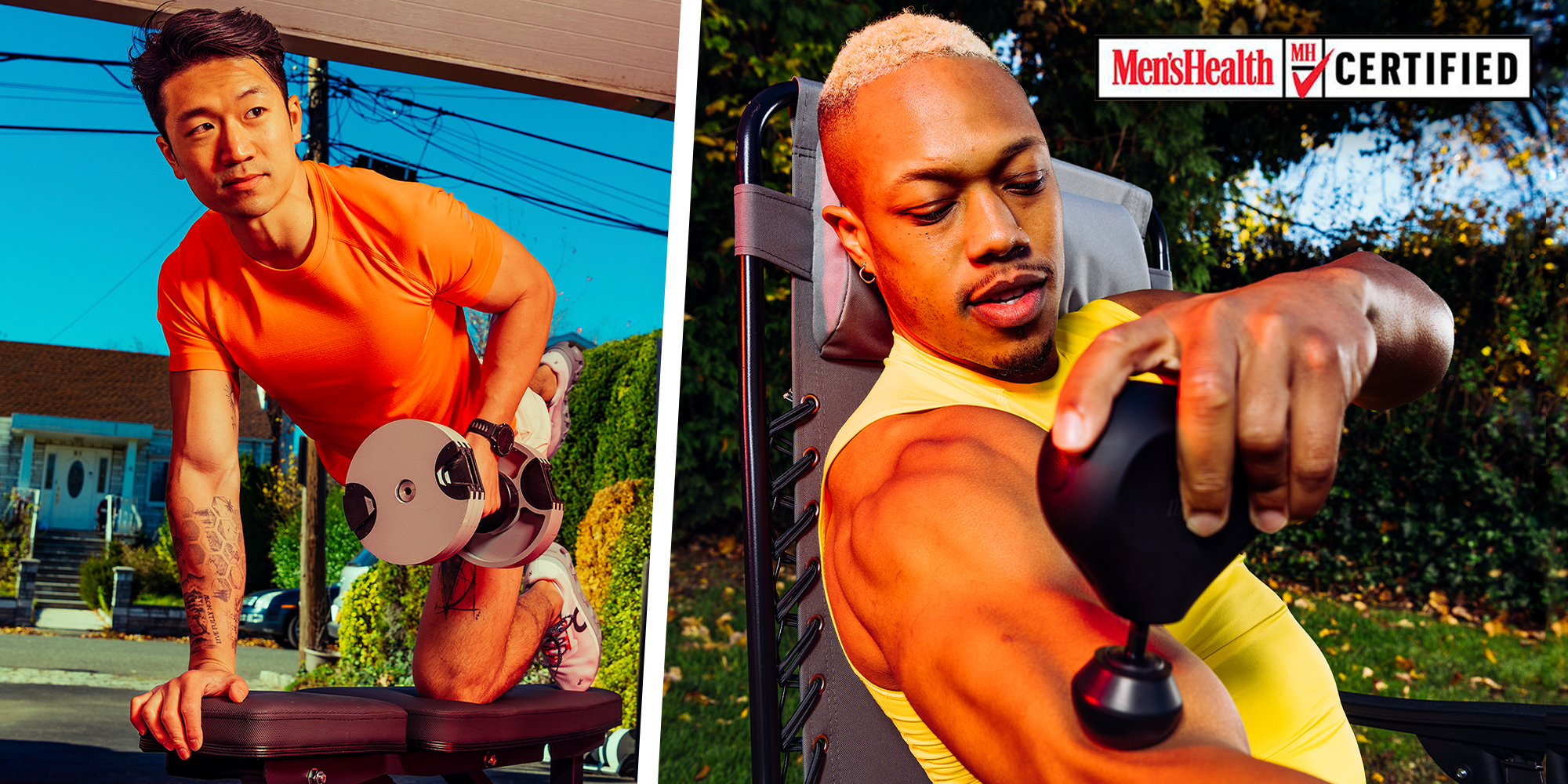 15 Essential Workout Accessories That Will Help Take Your Fitness Regimen  To The Next Level - BroBible