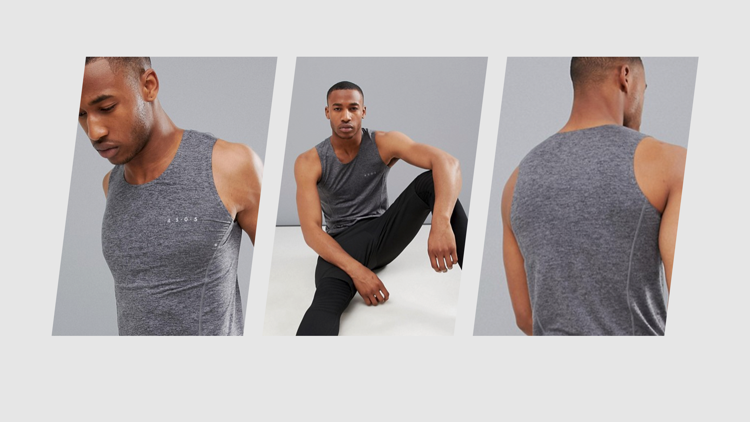 Best Gym Clothes for Men 2024: 21 Indie Athletic Labels to Know
