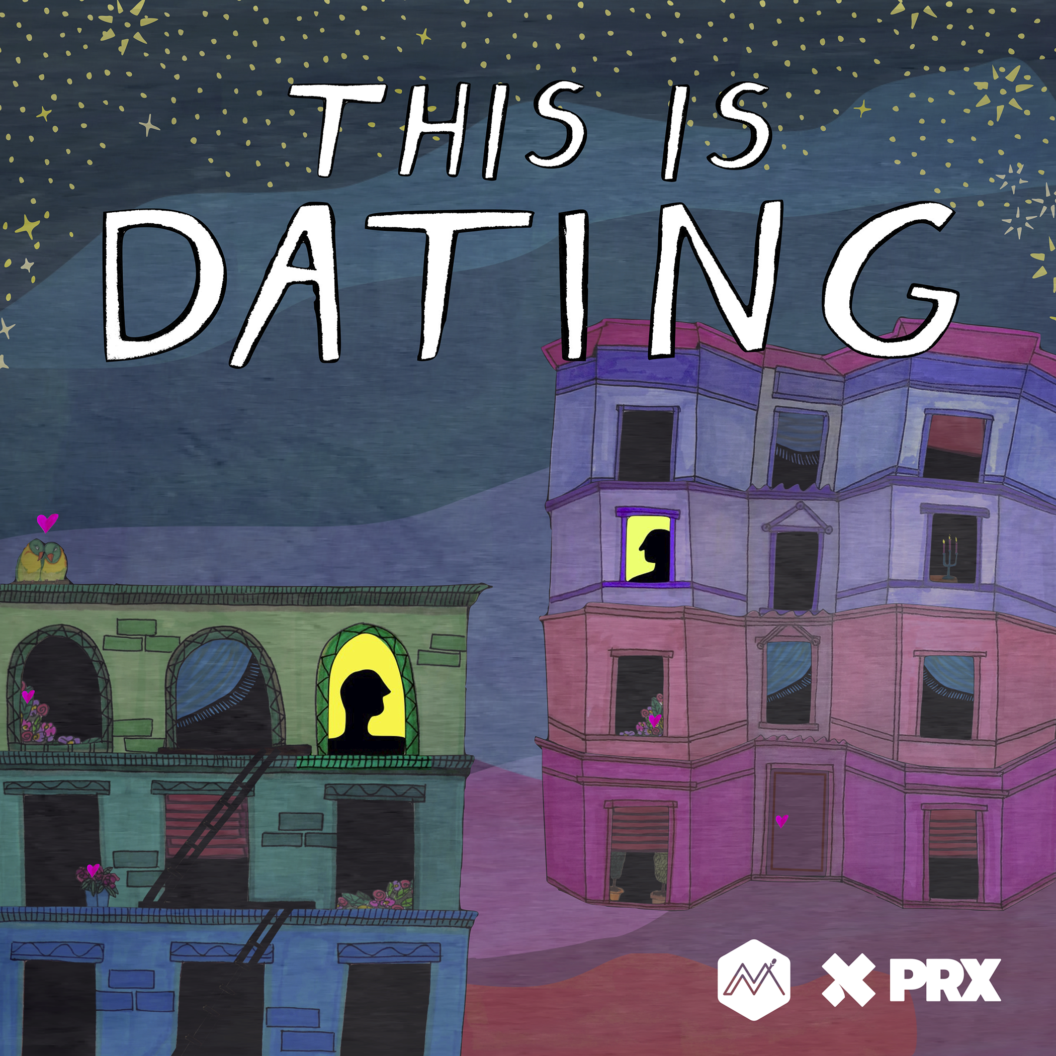 this is dating podcast