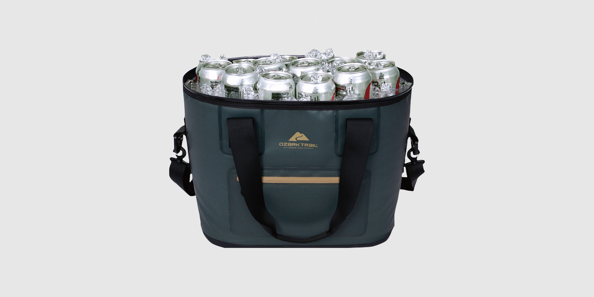 This Ozark Trail Portable Cooler Is Less Than 30