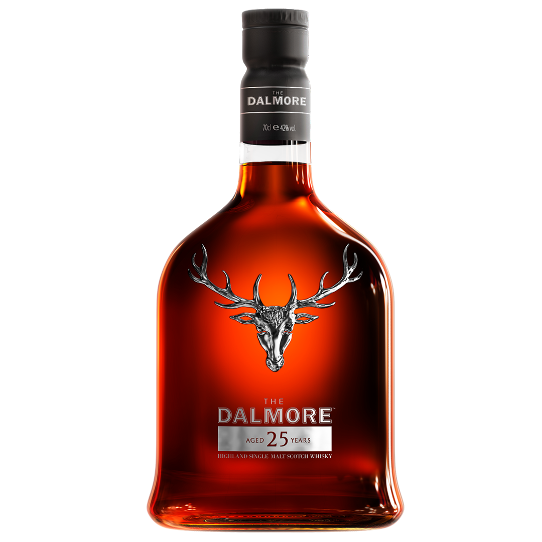 Dalmore Whisky | Whisky Spirits | Tempo Cyprus