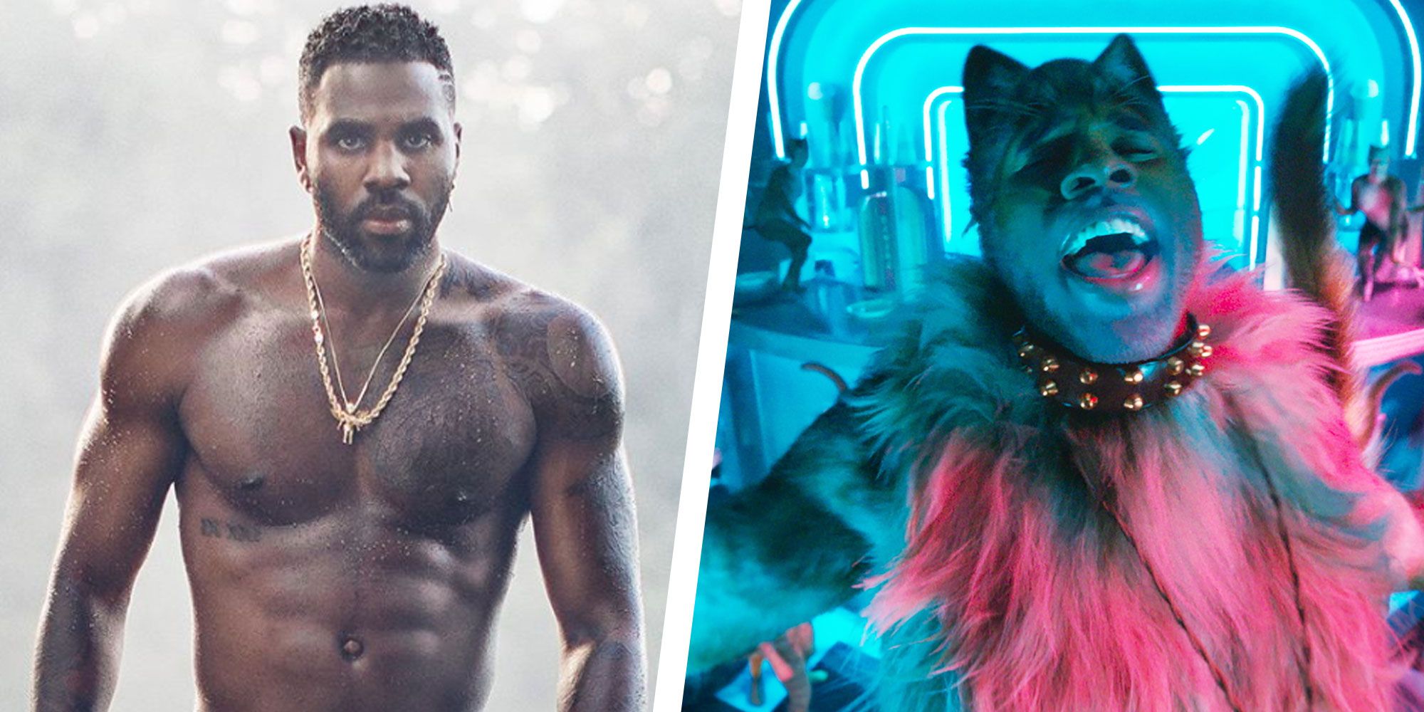 Cats' Movie Trailer: Watch Taylor Swift, Jason DeRulo as Cats