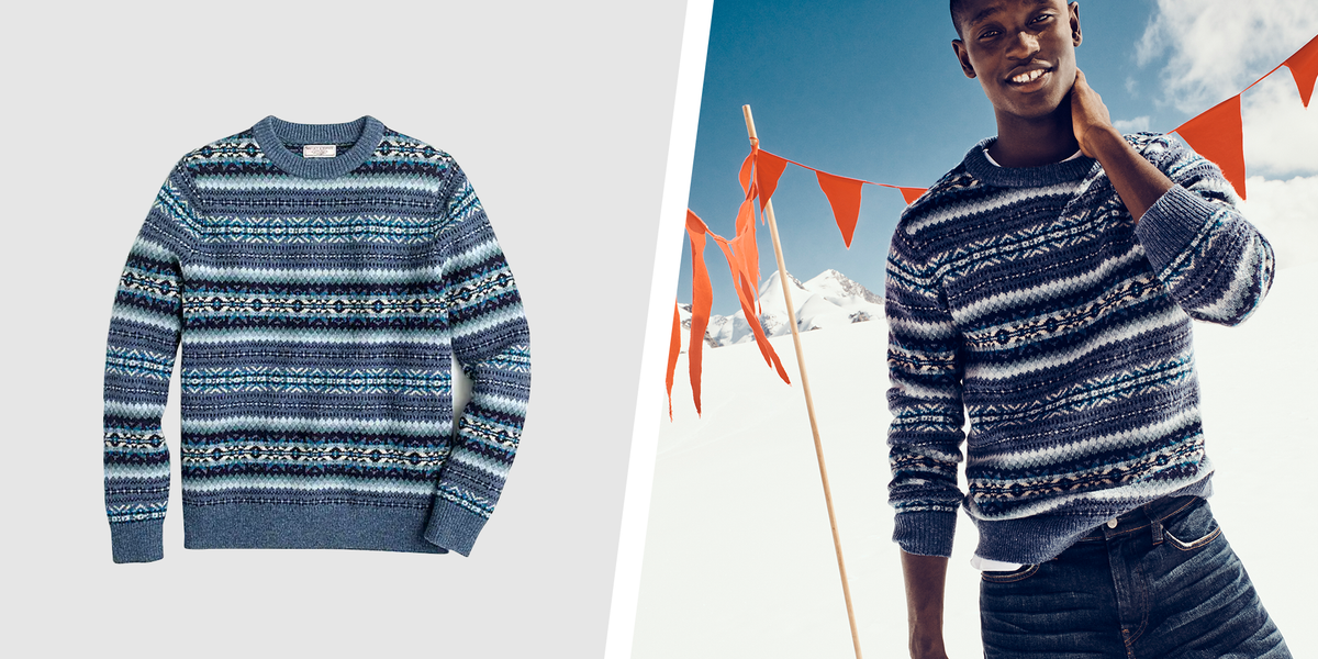 Men's Christmas Sweaters - Europe's Largest Selection