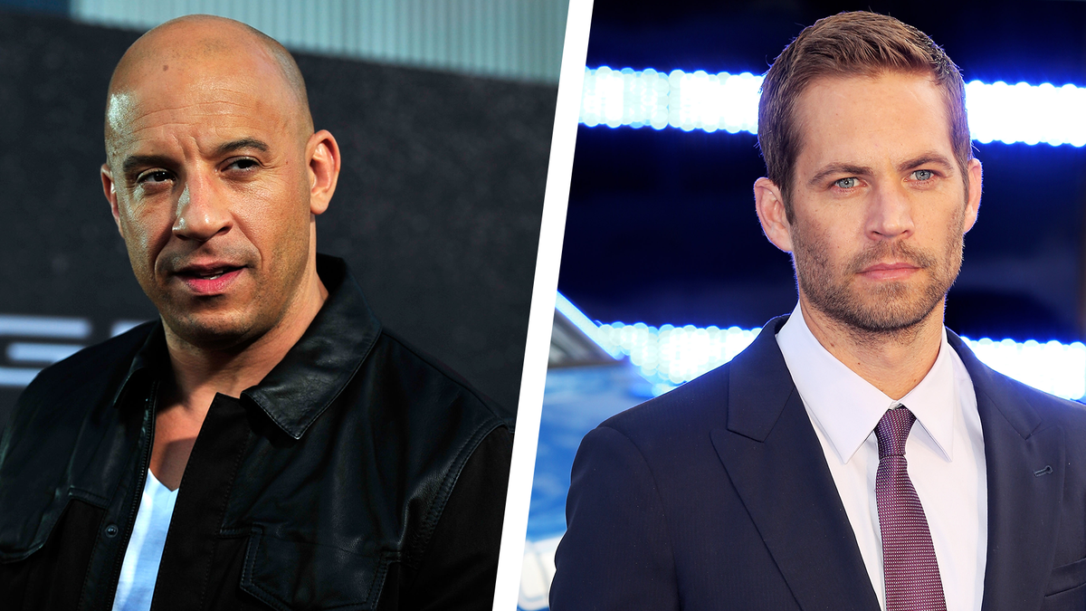 Fast & Furious 8: Vin Diesel shares cast photo from set