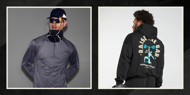 Every Gym Wear Range Worth Shopping This AW23