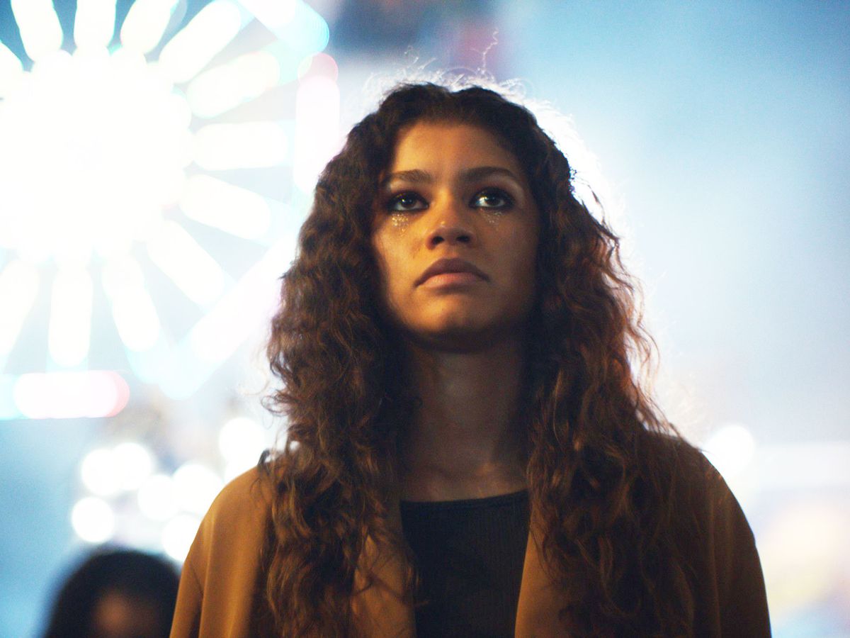 the character's style differences from season 1 vs season 2 : r/euphoria