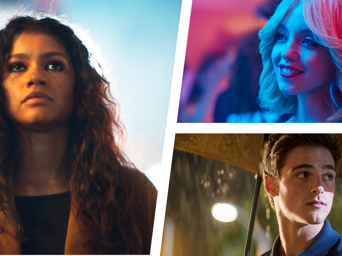 The Best Outfits From Euphoria Season Two, Ranked