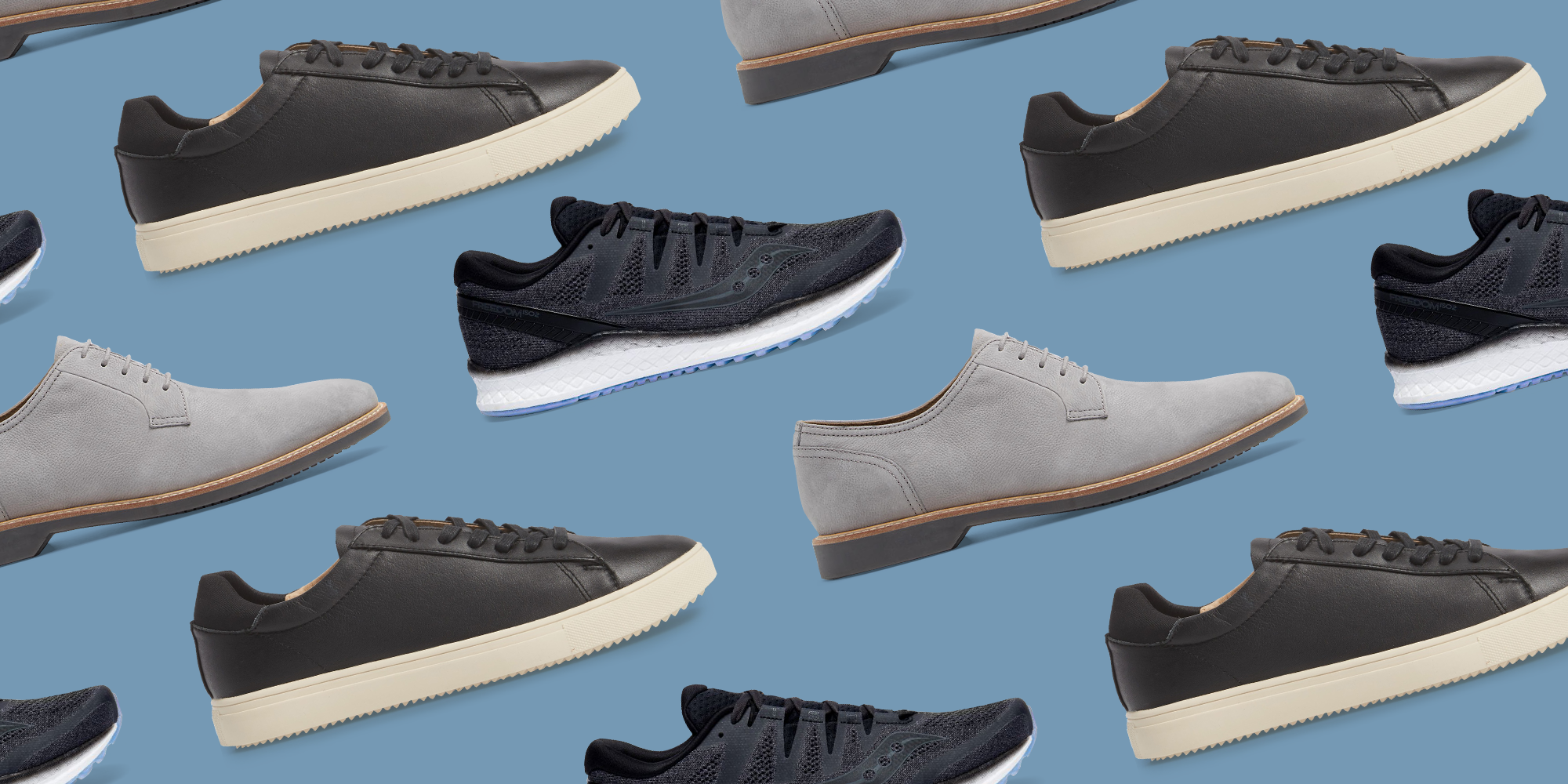 The Best Dress Shoes and Styles for Men on Every Occasion