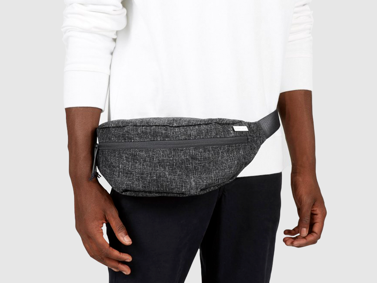 Best Fanny Pack For Men In 2023- Top 10 New Fanny Pack For Mens Review 
