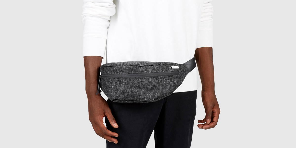 The 7 Best Fanny Packs for Men