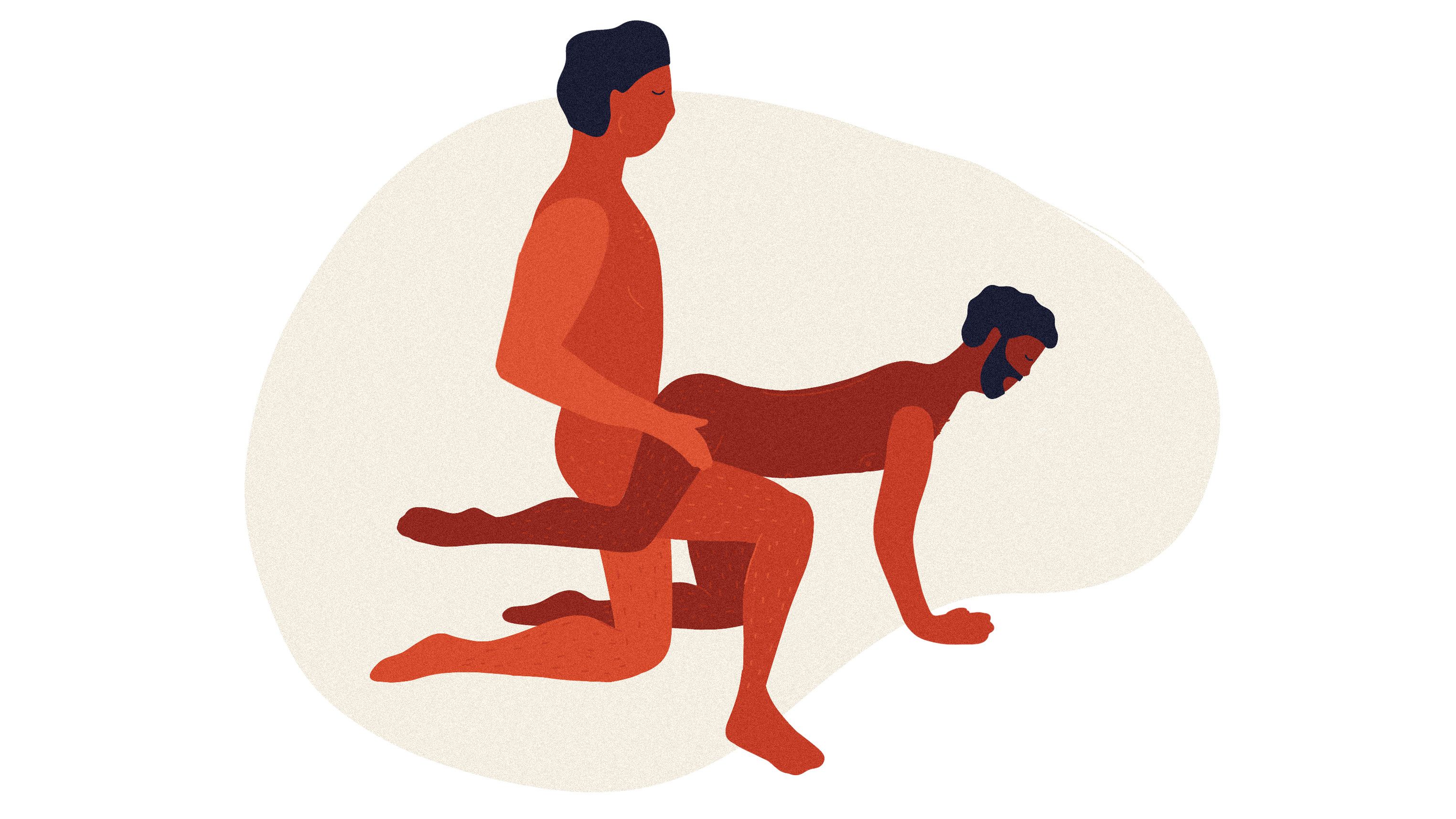 10 Sex Positions for Guys With Serious Fitness and Workout Skills