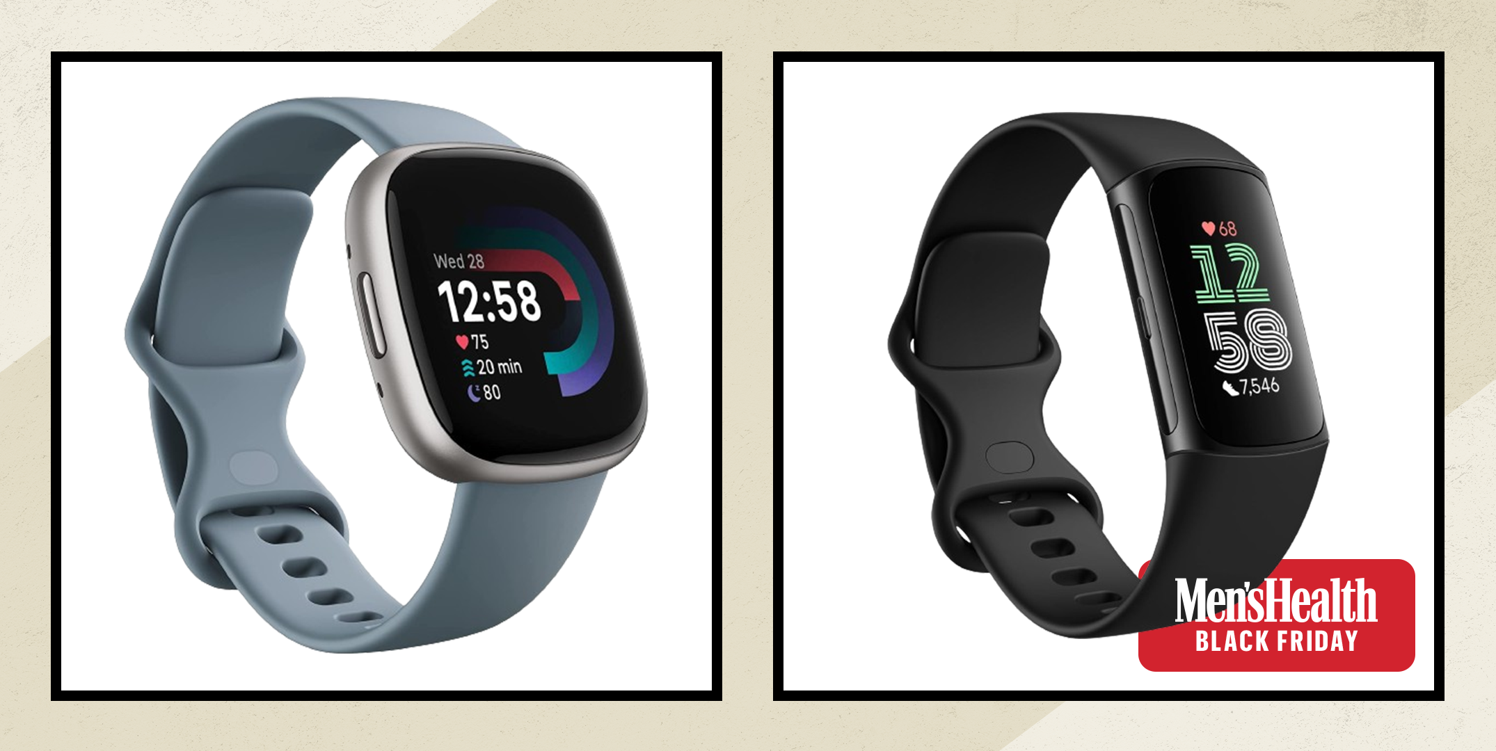 Google Pixel Watch 2 vs. Fitbit Sense 2: All about the battery